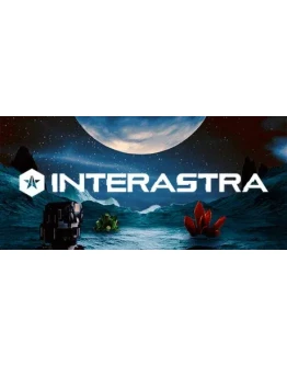 INTERASTRA АВТОДОСТАВКА STEAM GIFT РОССИЯ INTERASTRA АВТОДОСТАВКА STEAM GIFT РОССИЯ