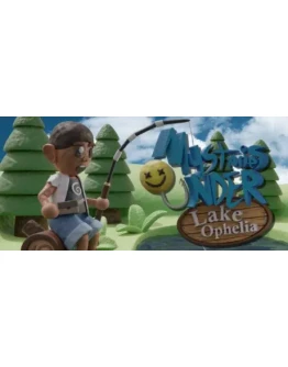 Mysteries Under Lake Ophelia STEAM GIFT РОССИЯ
