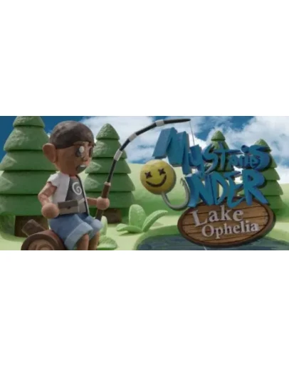 Mysteries Under Lake Ophelia STEAM GIFT РОССИЯ