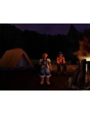 Mysteries Under Lake Ophelia STEAM GIFT РОССИЯ