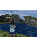 Mysteries Under Lake Ophelia STEAM GIFT РОССИЯ