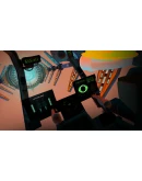 Space Docker VR АВТОДОСТАВКА STEAM РОССИЯ