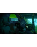 Space Docker VR АВТОДОСТАВКА STEAM РОССИЯ