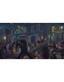 DEAD RISING 4 XBOX ONE / SERIES XSКЛЮЧ+ПОМОЩЬ