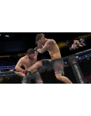 UFC 4 XBOX ONE / SERIES XS КЛЮЧ+ПОМОЩЬ