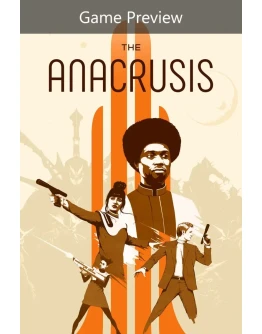 The Anacrusis Deluxe Edition XBOX ONE/XS/WIN10Ключ The Anacrusis Deluxe Edition XBOX ONE/XS/WIN10Ключ