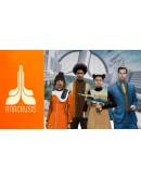 The Anacrusis Deluxe Edition XBOX ONE/XS/WIN10Ключ The Anacrusis Deluxe Edition XBOX ONE/XS/WIN10Ключ