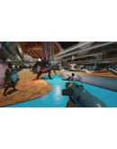 The Anacrusis Deluxe Edition XBOX ONE/XS/WIN10Ключ The Anacrusis Deluxe Edition XBOX ONE/XS/WIN10Ключ