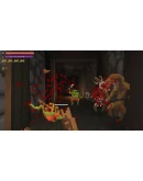 Berserk Mode АВТОДОСТАВКА STEAM GIFT РОССИЯ