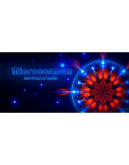 Microcosmum: survival of cellsАВТОДОСТАВКА STEAM GIFT