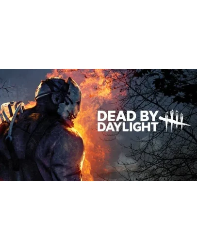 Dead by Daylight EPIC GAMES RU/MULTI + ГАРАНТИЯ