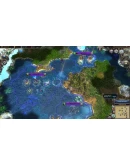 Warlock 2: Wrath of the Nagas STEAM GIFT РОССИЯ