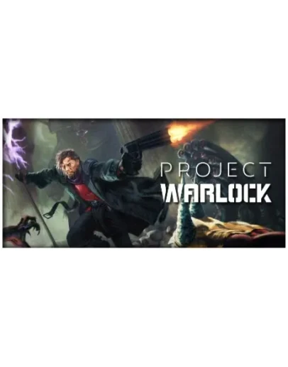 Project Warlock АВТОДОСТАВКА STEAM GIFT РОССИЯ