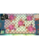 Monster Prom АВТОДОСТАВКА STEAM GIFT РОССИЯ