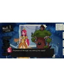 Monster Prom АВТОДОСТАВКА STEAM GIFT РОССИЯ