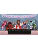 Monster Prom АВТОДОСТАВКА STEAM GIFT РОССИЯ