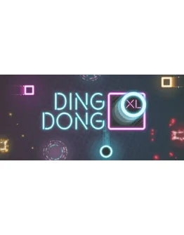 Ding Dong XL АВТОДОСТАВКА STEAM GIFT РОССИЯ Ding Dong XL АВТОДОСТАВКА STEAM GIFT РОССИЯ