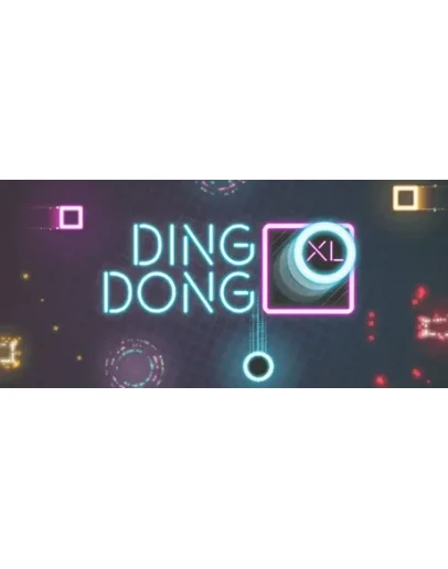Ding Dong XL АВТОДОСТАВКА STEAM GIFT РОССИЯ