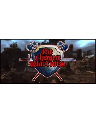 The Chosen Warriors АВТОДОСТАВКА STEAM GIFT RU