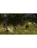 The Chosen Warriors АВТОДОСТАВКА STEAM GIFT RU