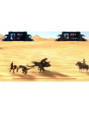 The Chosen Warriors АВТОДОСТАВКА STEAM GIFT RU