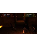 The Chosen Warriors АВТОДОСТАВКА STEAM GIFT RU