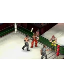 Fire Pro Wrestling World STEAM GIFT РОССИЯ