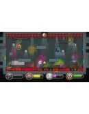 Move or Die АВТОДОСТАВКА STEAM РОССИЯ