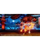 THE KING OF FIGHTERS XV Deluxe Edition Xbox Series XS