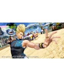 THE KING OF FIGHTERS XV Deluxe Edition Xbox Series XS