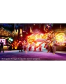THE KING OF FIGHTERS XV Deluxe Edition Xbox Series XS THE KING OF FIGHTERS XV Deluxe Edition Xbox Series XS