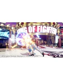 THE KING OF FIGHTERS XV Deluxe Edition Xbox Series XS THE KING OF FIGHTERS XV Deluxe Edition Xbox Series XS