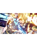 THE KING OF FIGHTERS XV Deluxe Edition Xbox Series XS THE KING OF FIGHTERS XV Deluxe Edition Xbox Series XS