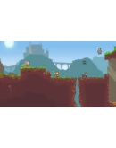 Angvik АВТОДОСТАВКА STEAM GIFT РОССИЯ