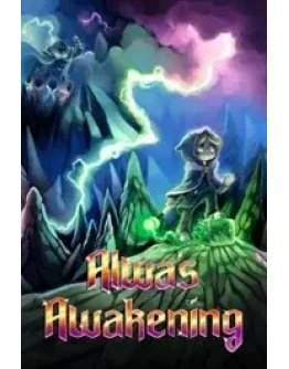 Alwa's Awakening XBOX ONE XS КЛЮЧ