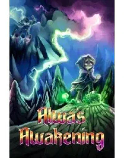 Alwa's Awakening XBOX ONE XS КЛЮЧ