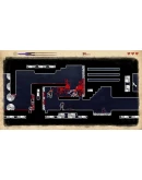 They Bleed Pixels (Steam key) REGION FREE/GLOBAL +