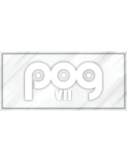 POG 7 (Steam key/Region free)