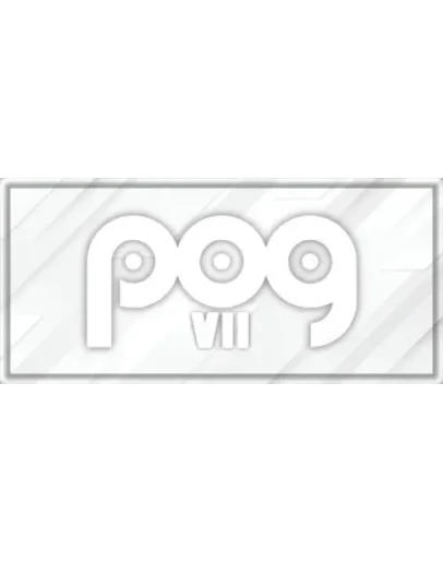 POG 7 (Steam key/Region free)