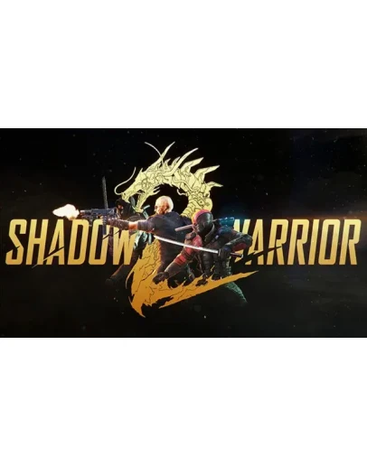 Shadow Warrior 2 Steam Ключ Region Free Global