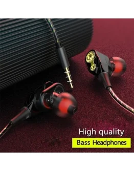 HIFI Super Bass Headset