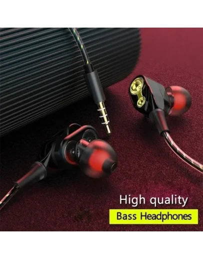 HIFI Super Bass Headset