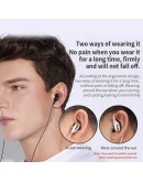 HIFI Super Bass Headset