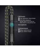 HIFI Super Bass Headset