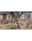 DYNASTY WARRIORS 9 Empires Deluxe Xbox One &amp Series XS