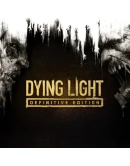 Dying Light: Definitive Edition XBOX Ключ Код Dying Light: Definitive Edition XBOX Ключ Код