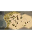 Order of Battle: Sandstorm DLC STEAM GIFT RU