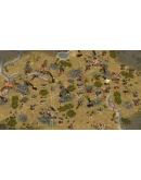 Order of Battle: Panzerkrieg DLC STEAM GIFT RU