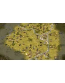 Order of Battle: Blitzkrieg DLC STEAM GIFT РОССИЯ