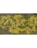 Order of Battle: Blitzkrieg DLC STEAM GIFT РОССИЯ